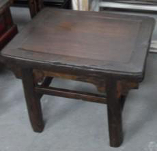 Chinese Antique Furniture Wood Stool