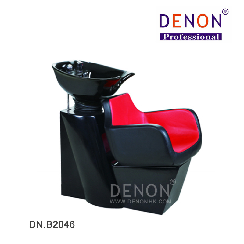 Hairdresser Shampoo with Chair (DN. B2046)