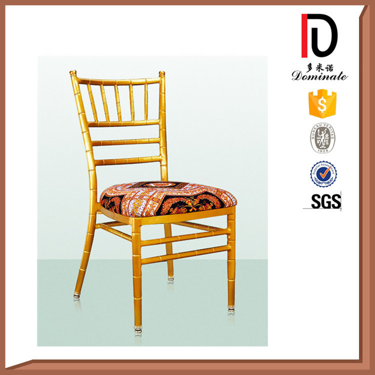 Wholesale Stacking Metal Used Chiavari Chairs for Sale