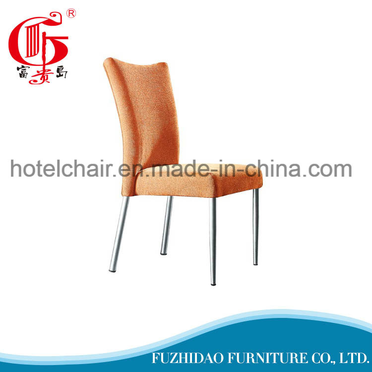 Cheap Restaurant Velvet Fabric Banquet Chair