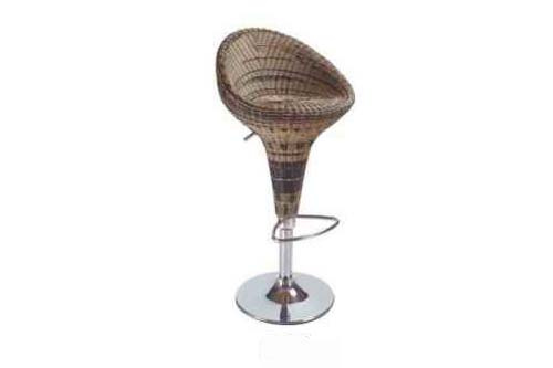 Outdoor Rattan Furniture Leisure Side Chair-7