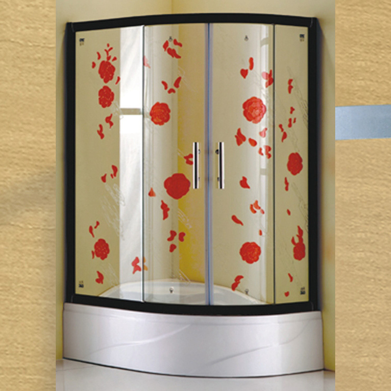 2015 Hotel Bathroom Sanitary Ware Shower Cabin (032)