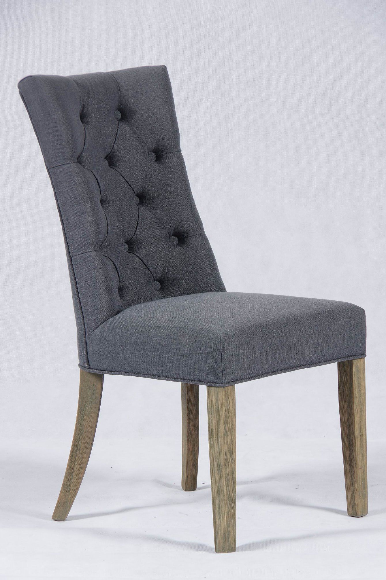 Fabric Dining Chairs