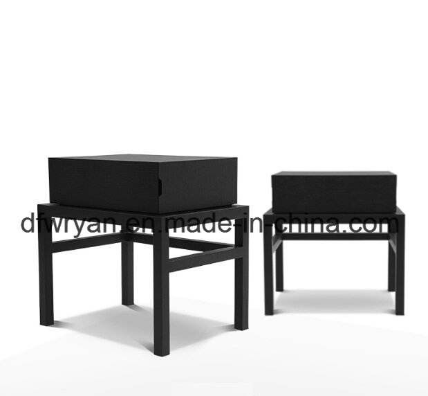Excellent Design Bedside Table/Nightstand/ Bedside Cabinet