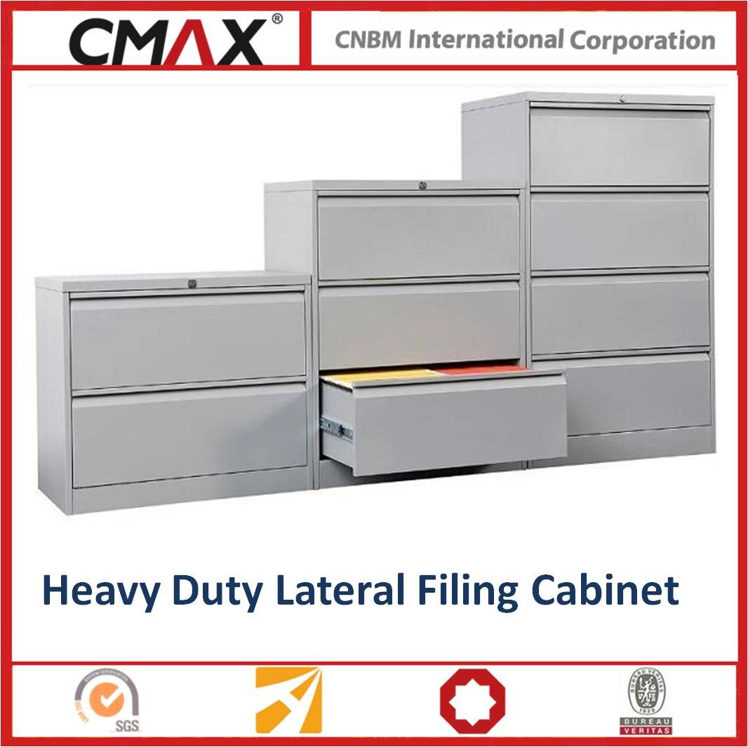 Heavy Duty Lateral Filing Cabinet