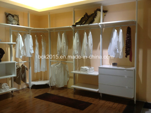 Fashion Modern Wardrobe Wr-013