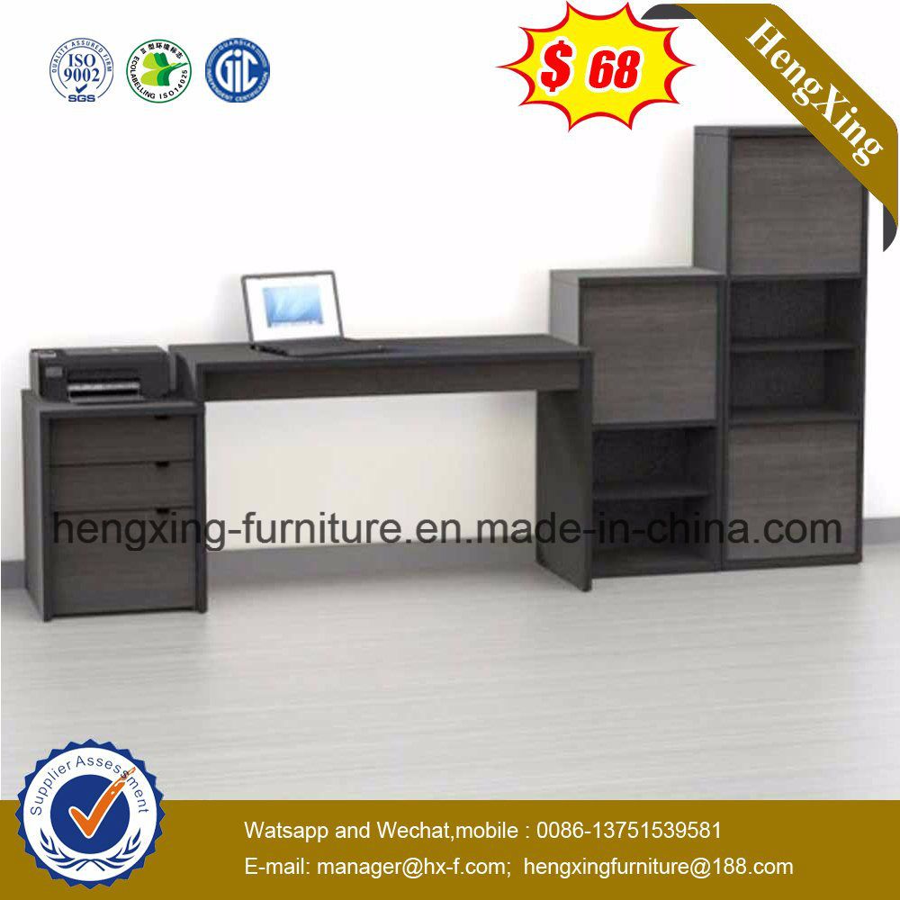 Cheaper Price 	Waiting Room ISO9001 Office Desk (HX-0174)
