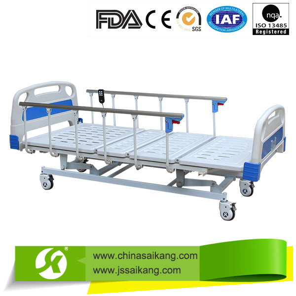 BV Certification Home Care Electric Bed