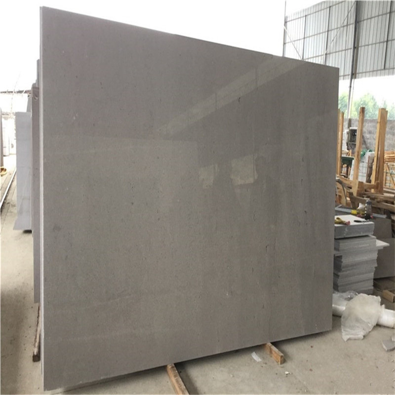 Cheap Cinderalla Grey Marble for Stair/Wall/Floor