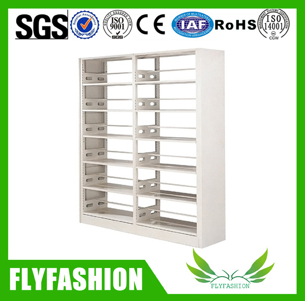 Double Face Function Library Book Rack for Sale (ST--26)