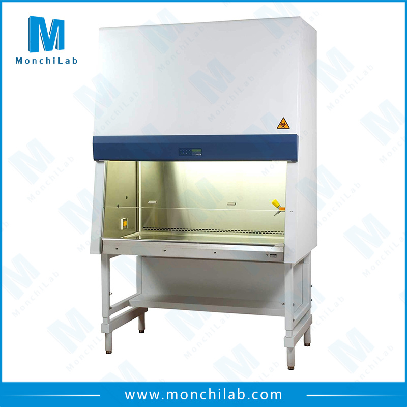 Steel Structure Biological Safety Cabinet