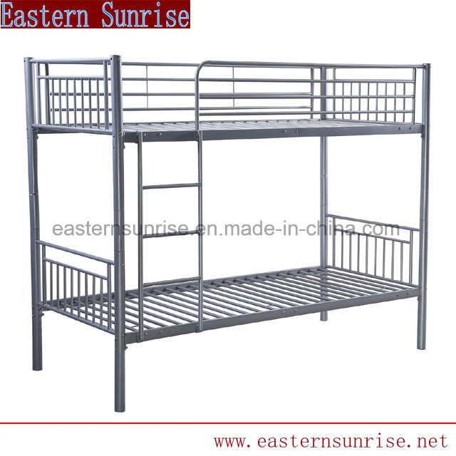 Hot Sale Economical & Durable Strong Metal Frame Bunk Bed