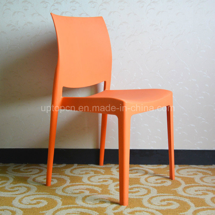 Wholesale Commercial Shipping Mall Food Court Plastic Chair (SP-CT510)