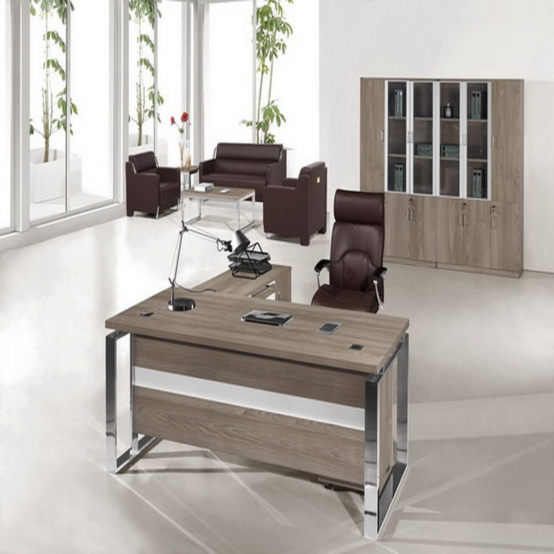 Commercial Office Executive Desk for Sale (HY-JT15)