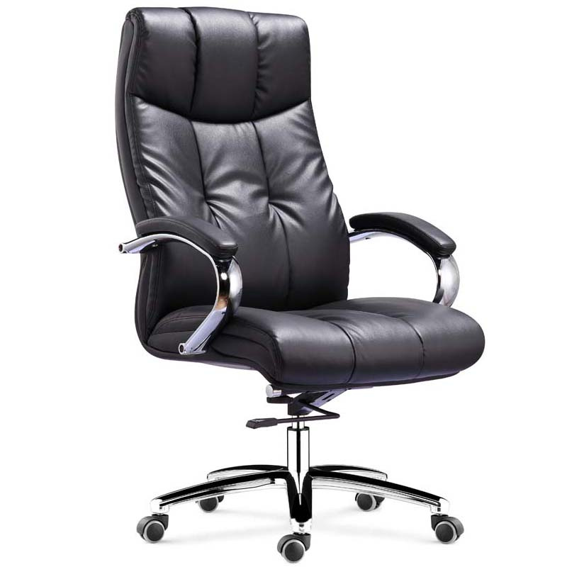 High Back PU Leather Executive Office Chairs (9341)