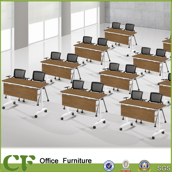 Modern School Student Table Office Training Desk