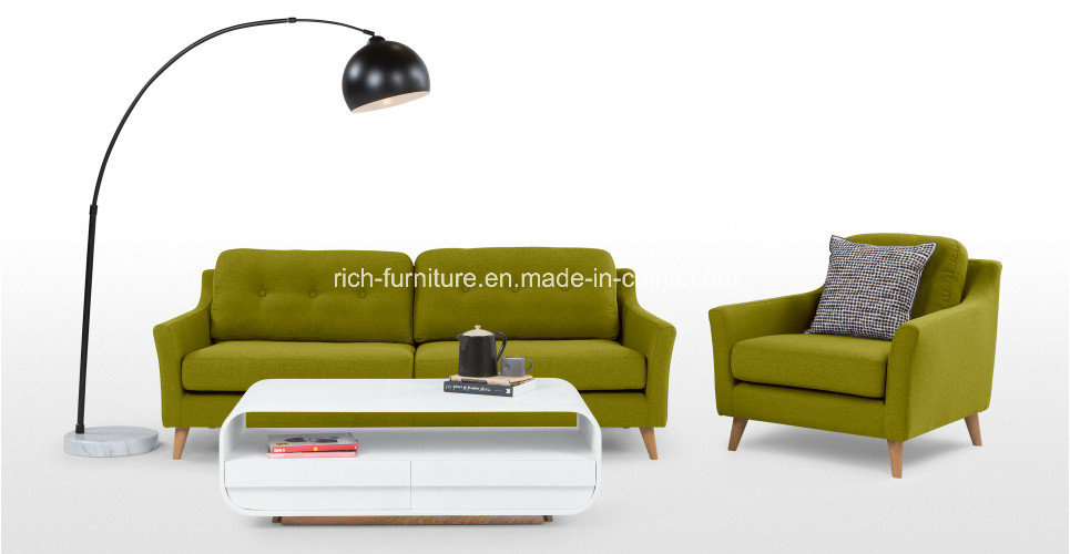 European Italian Syle High Quality Living Room Sofa