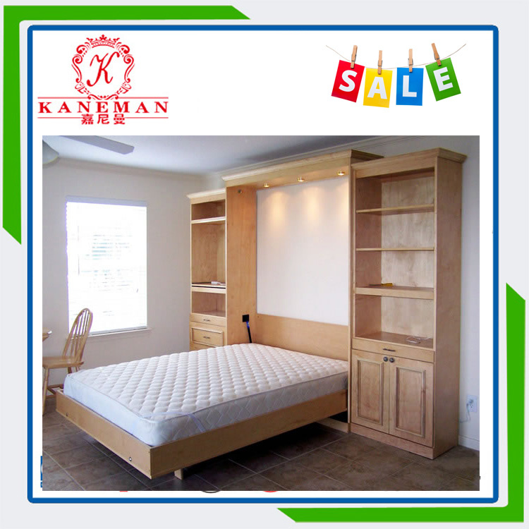 High Quality Cheap Price Spring Mattres for Wall Bed