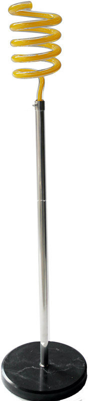 Salon Hair Dryer Holder Marble Base (DN. B014)