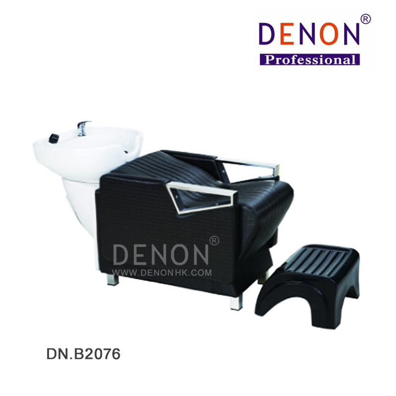 Hairdressing Shampoo Chair for Beauty Salon (DN. B2076)