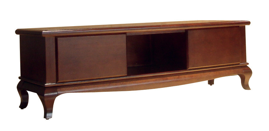 Solid Wood Hotel Cabinet Hotel Furniture