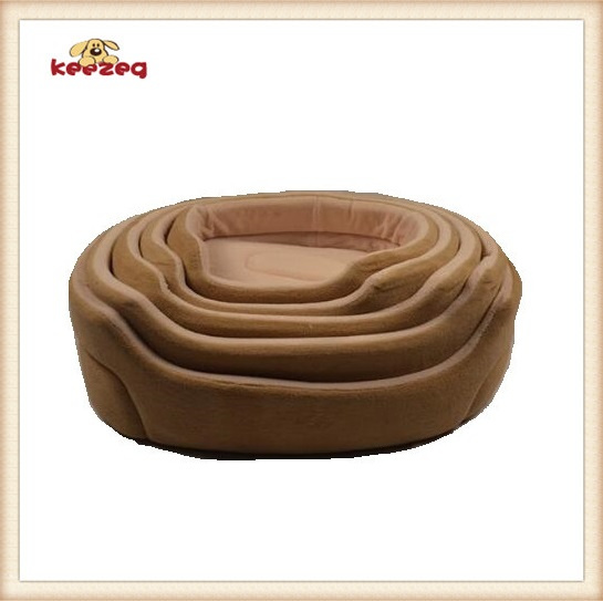 Five Sizes Pet House & Dog Bed
