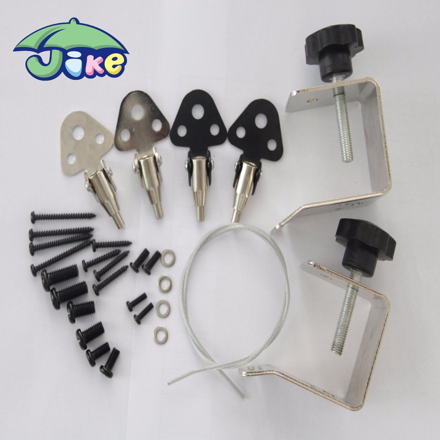 OEM Safety Baby Metal Furniture / TV Straps
