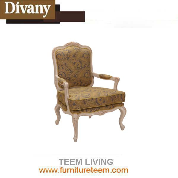Quality Luxury Leather Recliner Chair