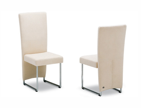 Ka-05 Fabric Dining Chair