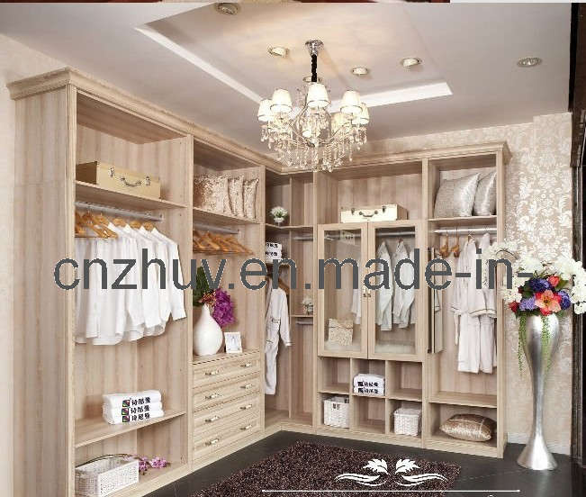 Cheers Furniture for Wardrobe Bedroom Furniture (WR-11004)