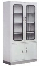 Hospital Cabinet