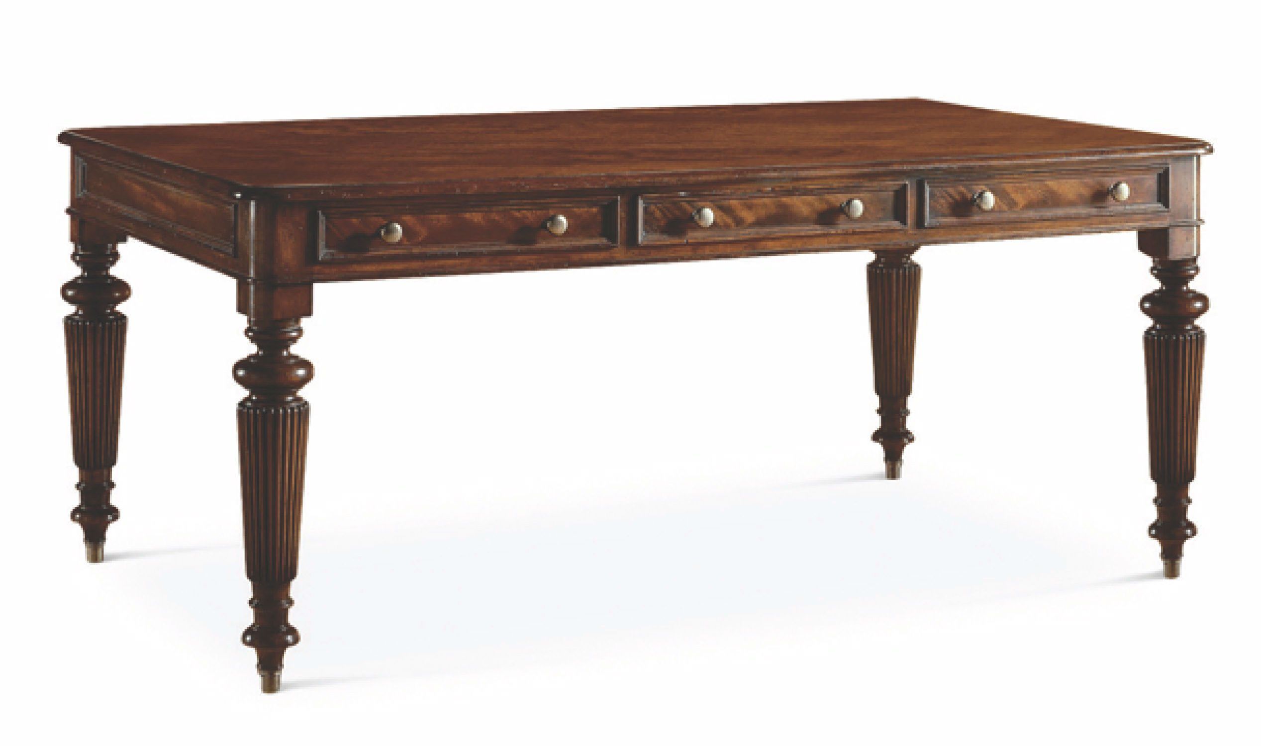 Modern Hotel Furniture Design Solid Wood Dining Table for Sale
