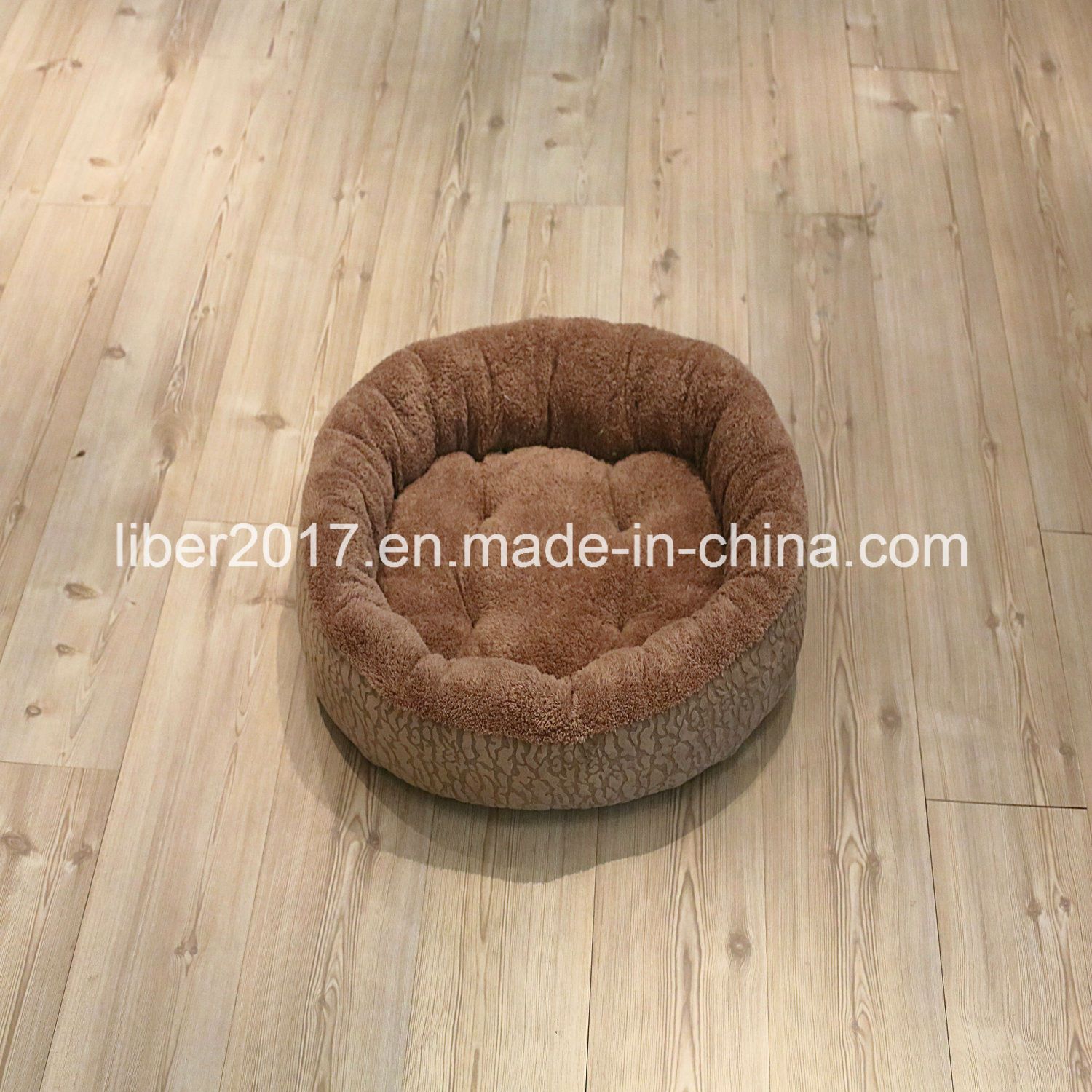 High Quality Dog Bed Dog Bed Pet Product Plush Dog Bed