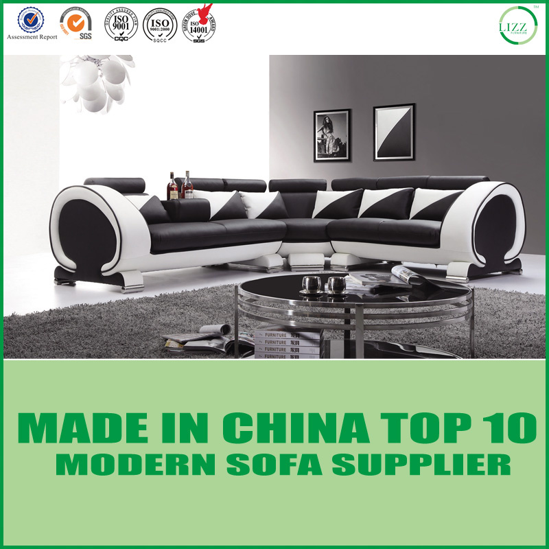 Antique Simple Comfortable Modern Leisure Sofa Bed