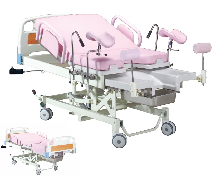 Maternity Gynecology Labor Delivery Ldr Birthing Bed