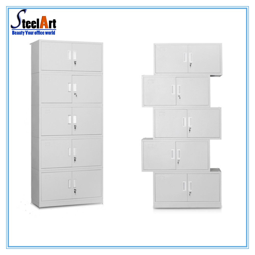 Office Furniture Modern Steel Storage Cabinet