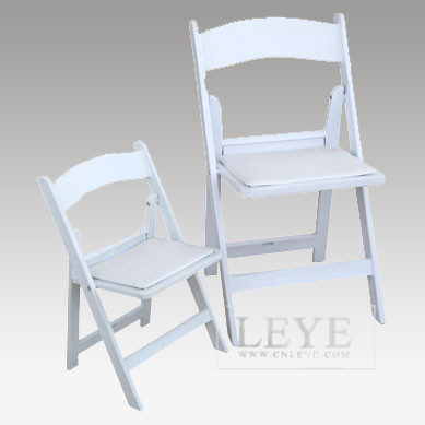 Kids Resin Folding Chair