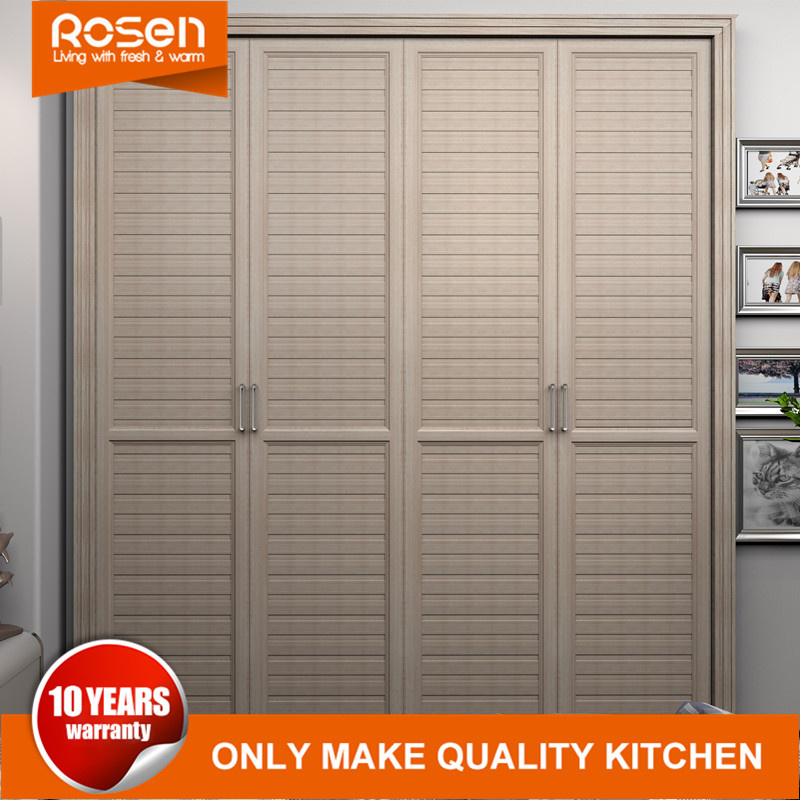 Hinged Wardrobes Embedded Bedroom Sets