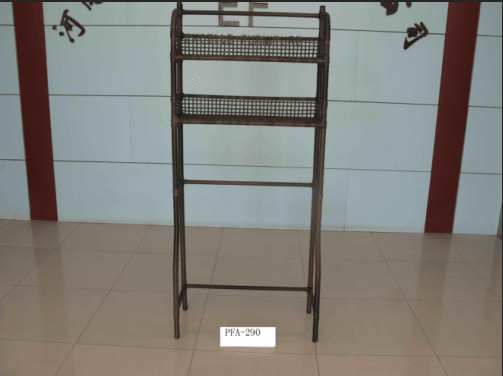 Rattan Easily Receive a Shelf