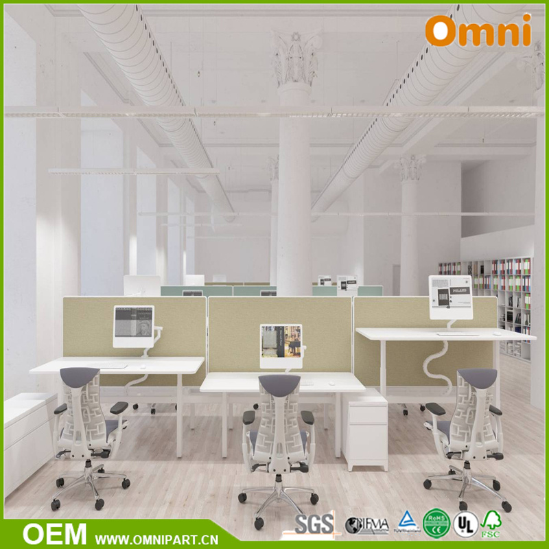 Hot Sell Creative Electric Motion Table