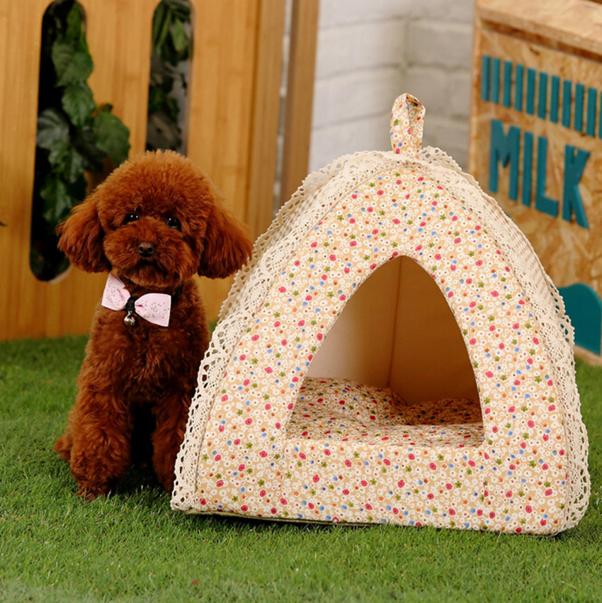 China Pet Bed