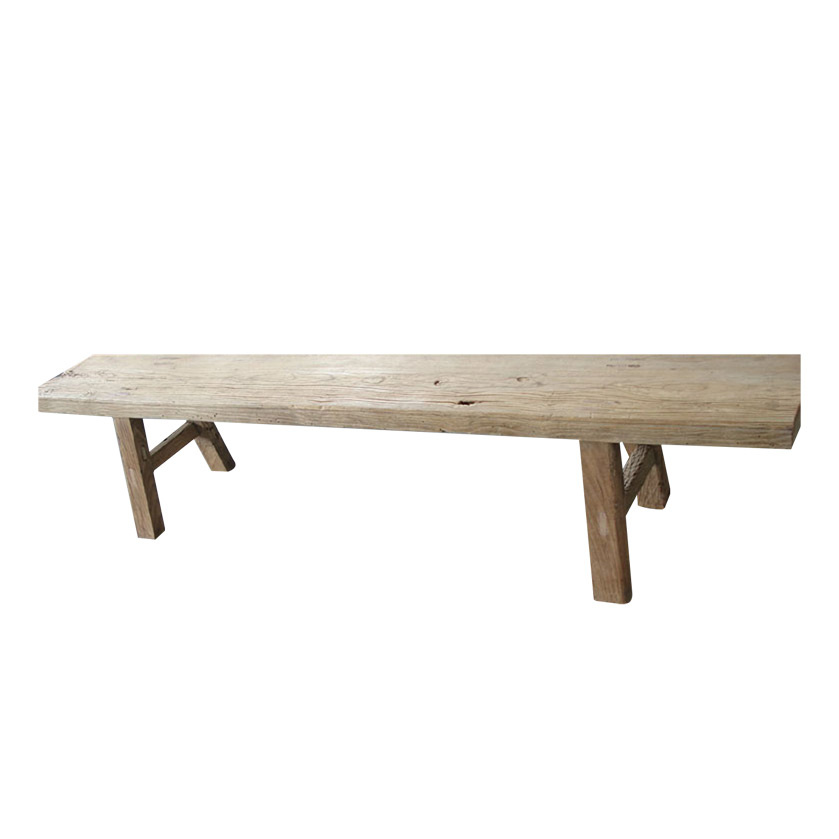 Chinese Antique Bench