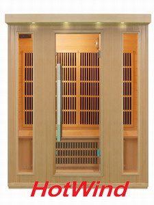 2016 Far Infrared Sauna Room portable Sauna Room (SEK-BT4)