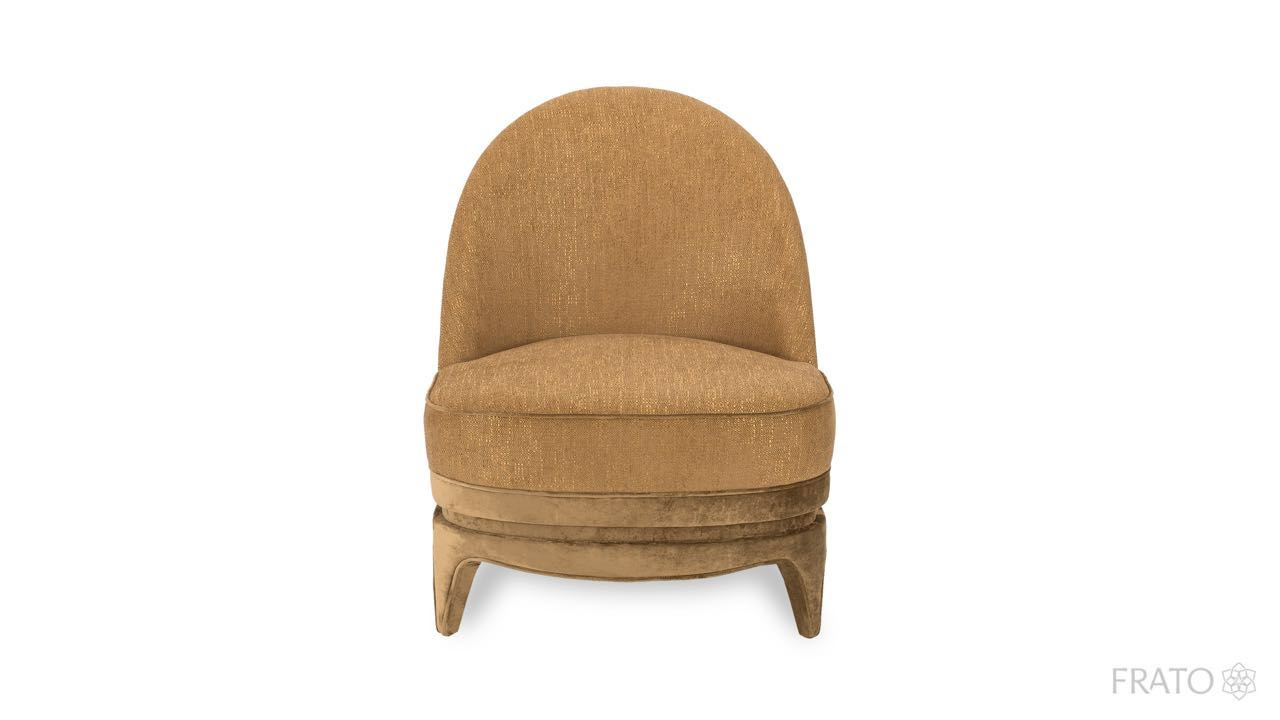 Fabric Sofa