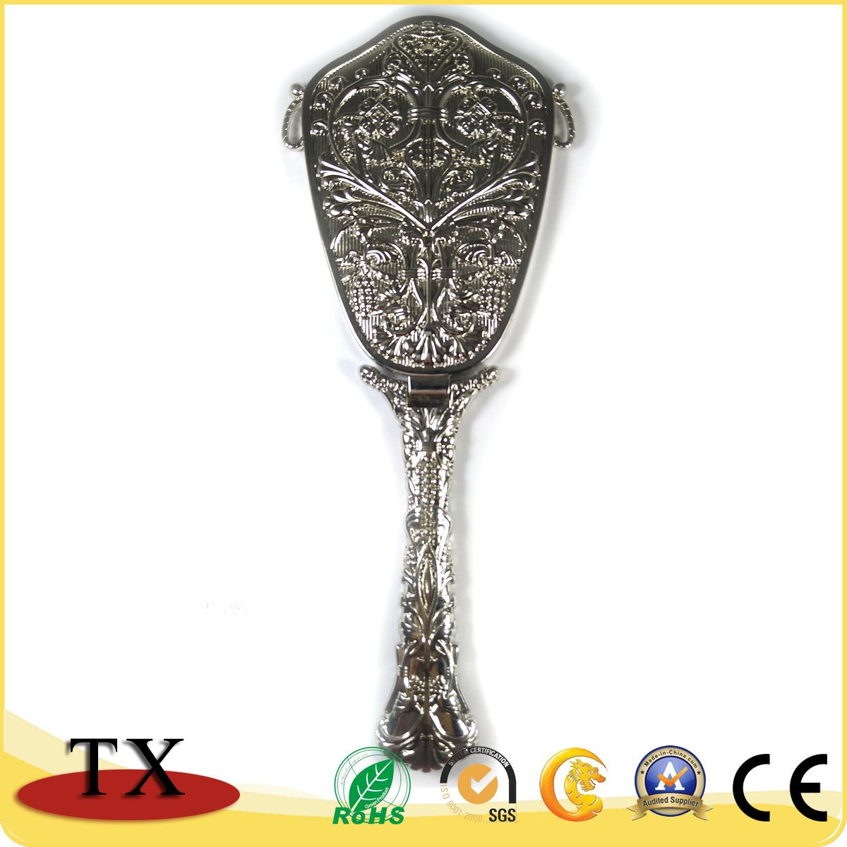 Awesome Metal Mirror Model Makeup Mirror