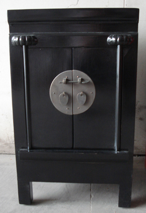 Chinese Antique Furniture Small Cabinet