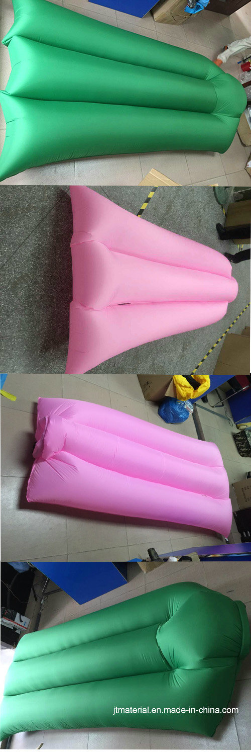 Inflatable Sleeping Air Bag Bed Air Chair Latest Bed Designs Lamzac Rocca Laybag Air Inflatable Sofa Air Bed