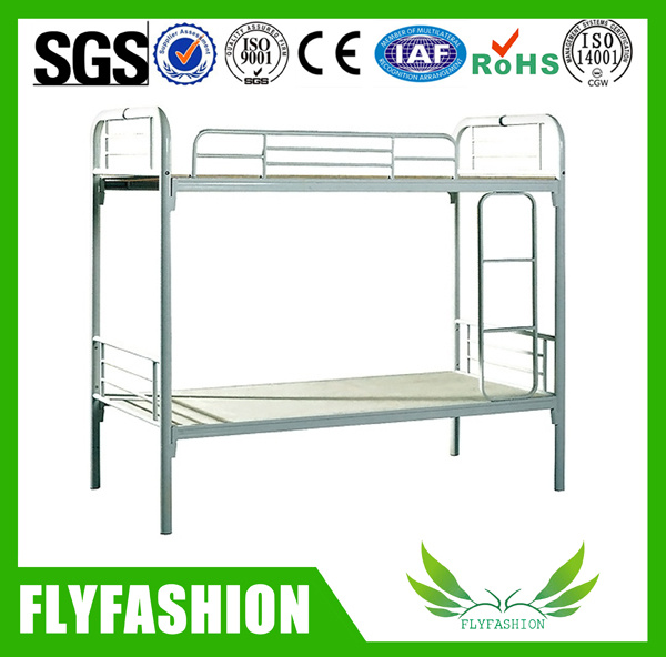 Adult Metal Bunk Bed for 2 People (BD-34)