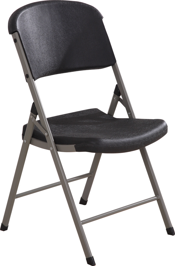 Blow Molding Plastic Folding Chair