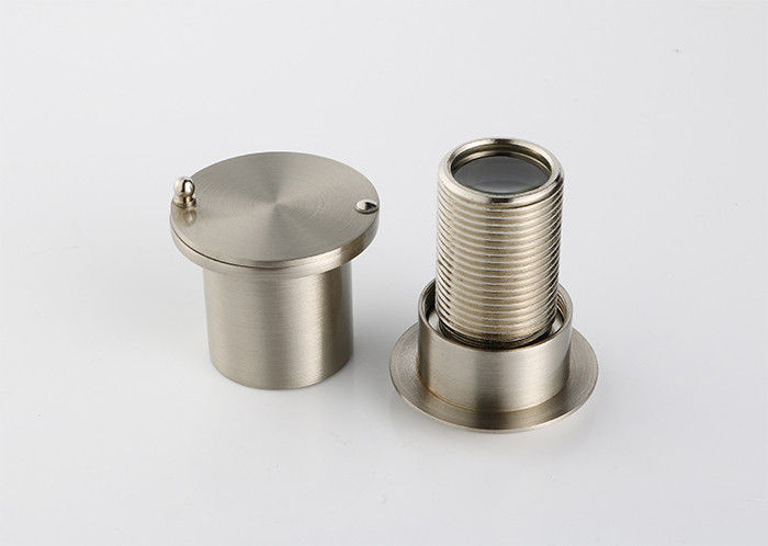 Brass Door Accessory Hardware Security Door Viewer